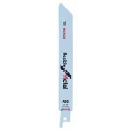 Bosch Set 5 panze ferastrau sabie S 922 AF Flexible for Metal, 150mm