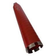 Carota diamantata cu micro-percutie pt. beton armat diam. 62 x 300 (mm) - Super Premium - DXDY.MP1117.062