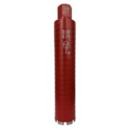 Carota diamantata cu micro-percutie pt. beton armat diam. 72 x 300 (mm) - Super Premium - DXDY.MP1117.072