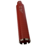 Carota diamantata cu micro-percutie pt. beton armat diam. 72 x 300 (mm) - Super Premium - DXDY.MP1117.072