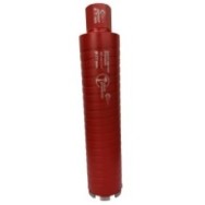 Carota diamantata cu micro-percutie pt. beton armat diam. 77 x 300 (mm) - Super Premium - DXDY.MP1117.077
