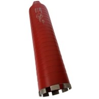 Carota diamantata cu micro-percutie pt. beton armat diam. 82 x 300 (mm) - Super Premium - DXDY.MP1117.082