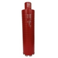 Carota diamantata cu micro-percutie pt. beton armat diam. 92 x 300 (mm) - Super Premium - DXDY.MP1117.092