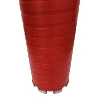 Carota diamantata cu micro-percutie pt. beton armat diam. 92 x 300 (mm) - Super Premium - DXDY.MP1117.092