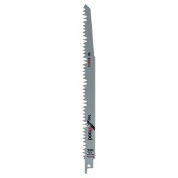 Bosch Set 5 panze ferastrau sabie S 1531 L Top for Wood, 240mm