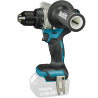 MAKITA DDF492Z Masina de gaurit si insurubat Li-Ion, 18V, 130 Nm, fara acumulator in set (SOLO)