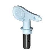 Duza airless Titan 821 TT3 pentru marcaje rutiere