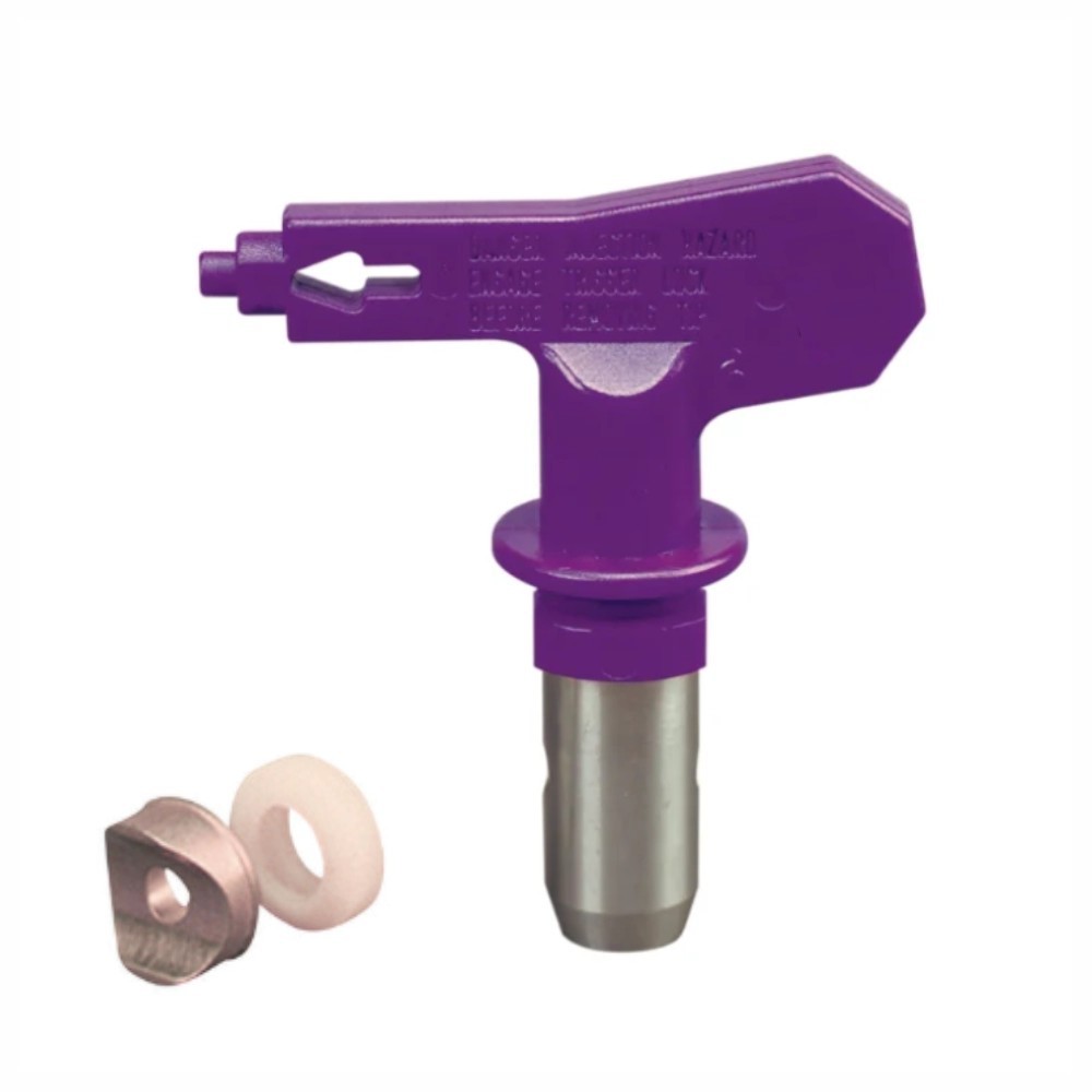 Duza airless Titan 314 Fine Finishing
