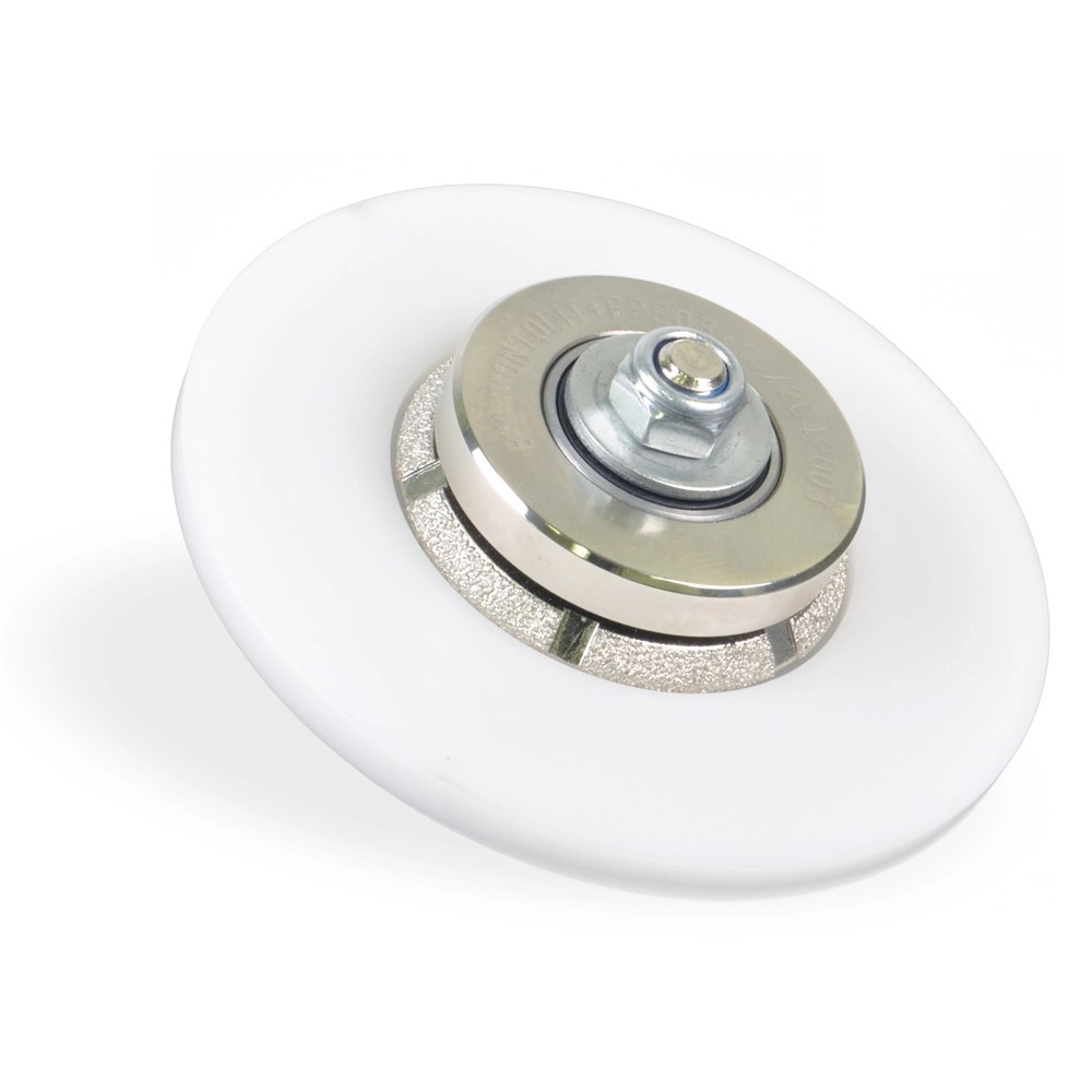 Profil pentru canturi Montolit FPE05 „E” Profile 45° Ø 5 mm