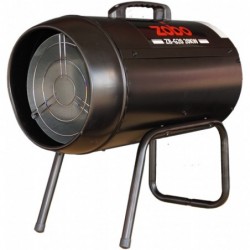 Zobo ZB-G20 aeroterma gaz 20 kW