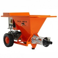 RS Pompa multifunctionala Bisonte PCS-MX10 230V debit 8-25 l/min