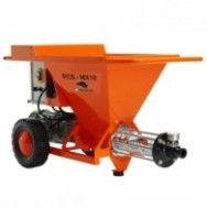 RS Pompa multifunctionala Bisonte PCS-MX10 230V debit 8-25 l/min