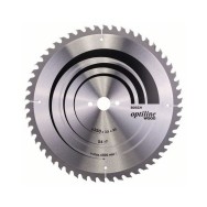 Bosch Panza ferastrau circular Optiline Wood, 350x30x3.5mm, 54T