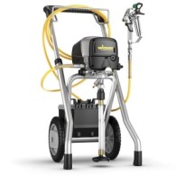 RS Pompa airless Wagner PowerPainter PP 90 Extra HEA CART 230V debit 1.9 l/min
