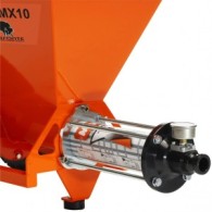 RS Pompa multifunctionala Bisonte PCS-MX10 230V debit 8-25 l/min