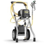 RS Pompa airless Wagner PowerPainter PP 90 Extra HEA CART 230V debit 1.9 l/min