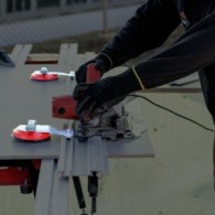 Ventuza de rezerva pt. Slim Cutter G2 - RUBI-27890