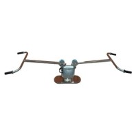 Dispozitiv profesional de ridicare cu vacuum pt. dale, pavaje si borduri, capacitate 150kg - CXMD.VAC150