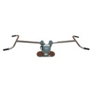 Dispozitiv profesional de ridicare cu vacuum pt. dale, pavaje si borduri, capacitate 150kg - CXMD.VAC150