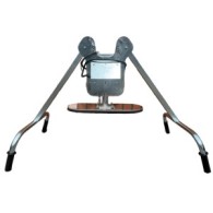 Dispozitiv profesional de ridicare cu vacuum pt. dale, pavaje si borduri, capacitate 150kg - CXMD.VAC150