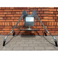 Dispozitiv profesional de ridicare cu vacuum pt. dale, pavaje si borduri, capacitate 150kg - CXMD.VAC150