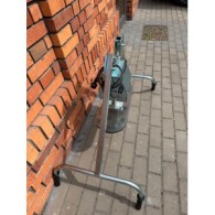 Dispozitiv profesional de ridicare cu vacuum pt. dale, pavaje si borduri, capacitate 150kg - CXMD.VAC150