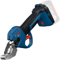 BOSCH PRO GPC 18V-32 P (SOLO) Cleste taiat tevi Li-Ion, 18V, capacitate taiere 32 mm, fara acumulator si incarcator in set
