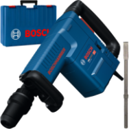 BOSCH GSH 11 EV Ciocan demolator SDS-max 1500 W, 16.8 J