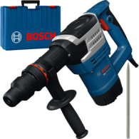 BOSCH PRO GSH 5 MX Ciocan demolator SDS-max 1150 W, 7.8 J + spitz