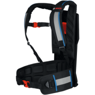 BOSCH 100 GBP Sistem de transport vibrator de beton