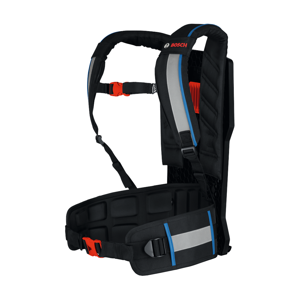 BOSCH 100 GBP Sistem de transport vibrator de beton