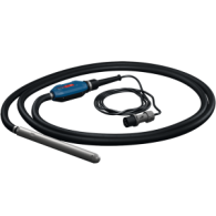 BOSCH GDI 38-500 Cap vibrator pentru beton 5 m, 38 mm