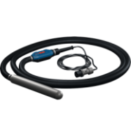 BOSCH GDI 59-500 Cap vibrator pentru beton 5 m, 59 mm
