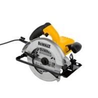 DEWALT DWE5615-QS Ferastrau circular 1500 W, Ø190