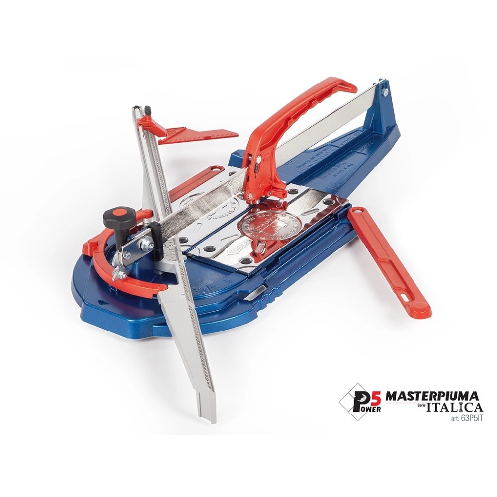 Dispozitiv taiat gresie/faianta MONTOLIT MASTERPIUMA 63P5 Italica 630 mm