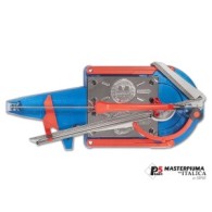 Dispozitiv taiat gresie/faianta MONTOLIT MASTERPIUMA 63P5 Italica 630 mm