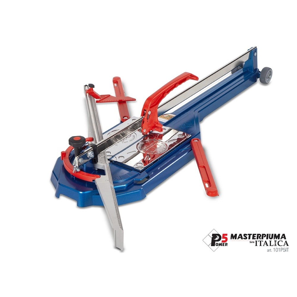 Dispozitiv taiat gresie/faianta MONTOLIT MASTERPIUMA 101P5 Italica 1010 mm
