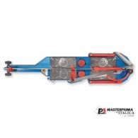 Dispozitiv taiat gresie/faianta MONTOLIT MASTERPIUMA 131P5 Italica 1310 mm