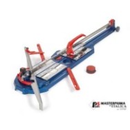 Dispozitiv taiat gresie/faianta MONTOLIT MASTERPIUMA 161P5 Italica 1610 mm