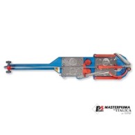 Dispozitiv taiat gresie/faianta MONTOLIT MASTERPIUMA 161P5 Italica 1610 mm