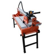 SH/Resigilata - Masina electrica de taiat gresia, faianta si placi dure, 120cm, 1500W, PRO - SH-CNO-TE2-1200