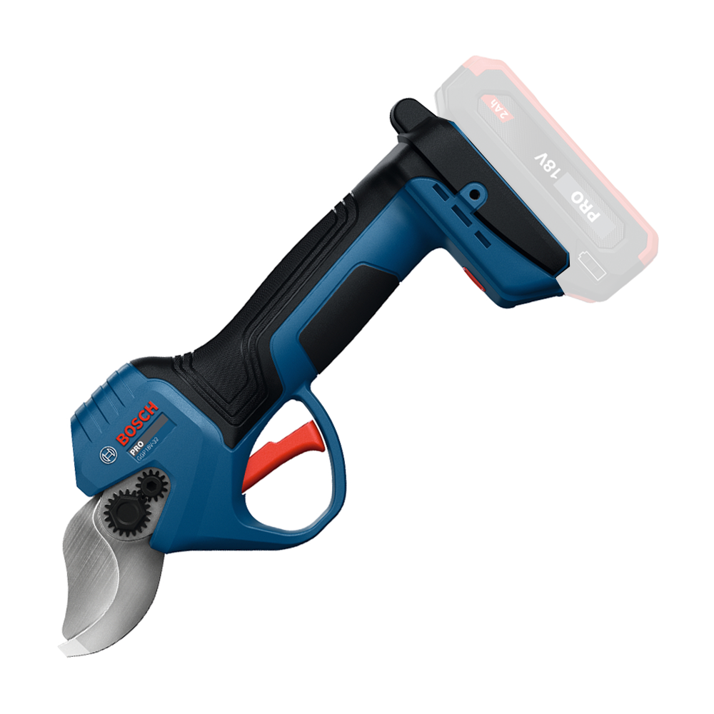 BOSCH GGP 18V-32 Foarfeca Li-Ion, 18V