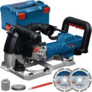 BOSCH GNF20-40 Masina de frezat caneluri in zidarie 2000 W