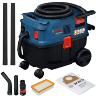 BOSCH GAS12-25LS Aspirator universal 1200 W