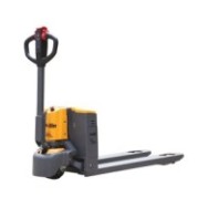 Transpalet electric, XILIN CBD15W-II LI (1.5T, 550X1150mm)