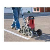 Cart pentru marcaje Titan SideStriper Pro