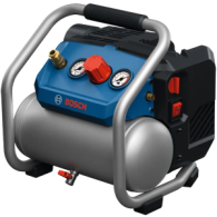 BOSCH GKO18V-51 (SOLO) Compresor Li-Ion, 18V, fara acumulator in set