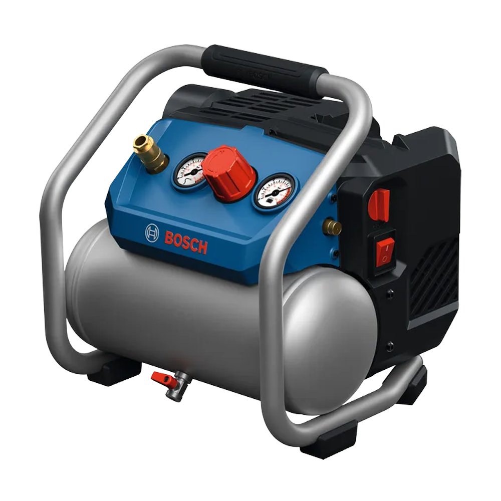BOSCH GKO18V-51 (SOLO) Compresor Li-Ion, 18V, fara acumulator in set