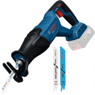 BOSCH GSA18V-280 (SOLO) Ferastrau sabie brushless Li-Ion, fara acumulator si incarcator in set