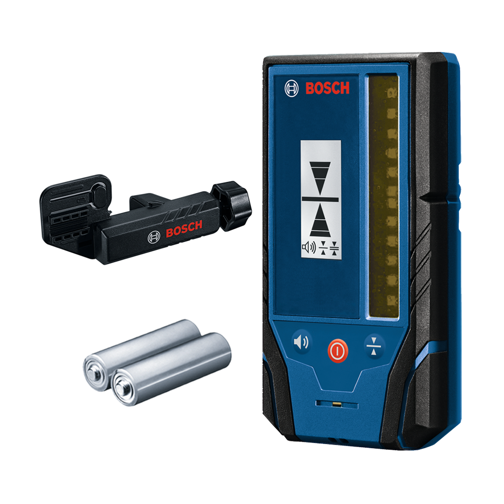 BOSCH LR3-2 Receptor pentru GRL18V-3-31G